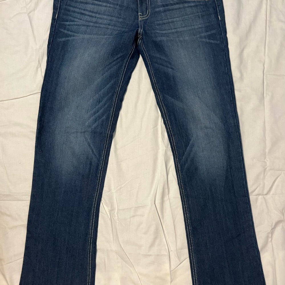 Candie's Kids Blue Jeans